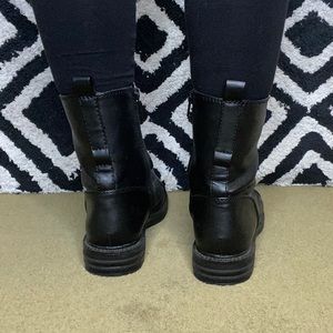 report nina boots